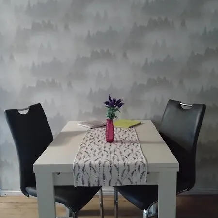 Turmeck Apartment